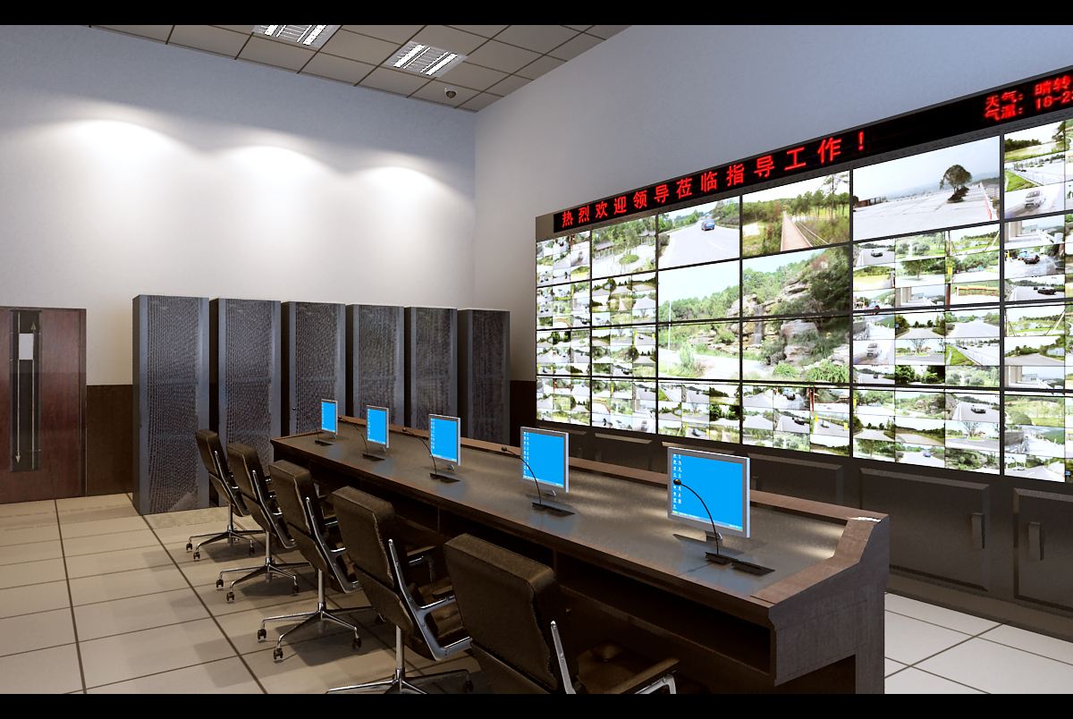安防弱電工程公司帶你化解成都弱電工程的各種問題！